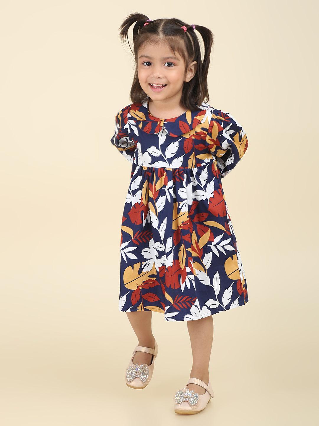 Girl Dress