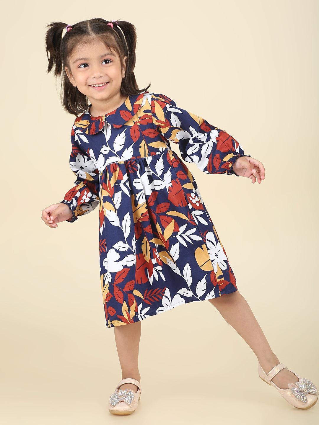Girl Dress