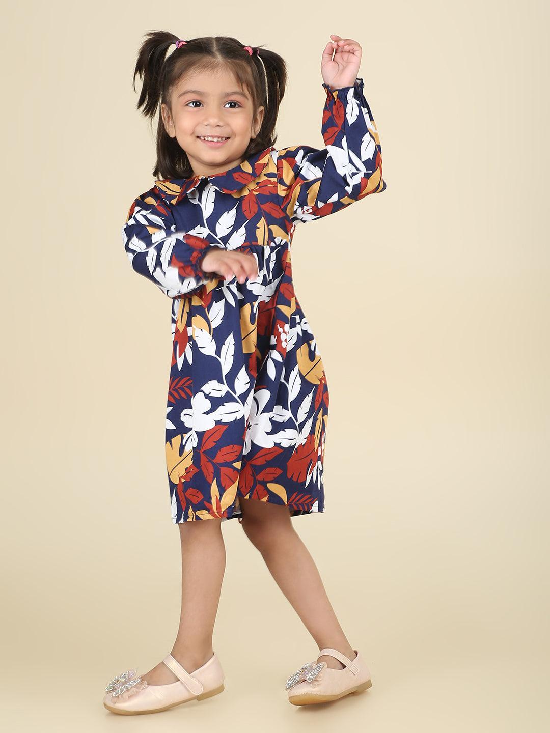 Girl Dress