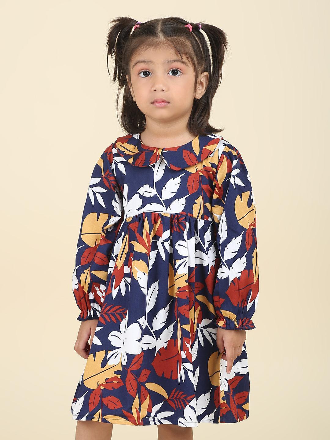 Girl Dress