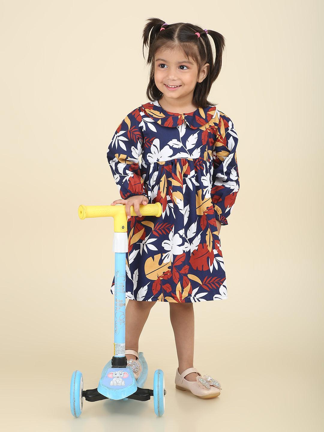 Girl Dress