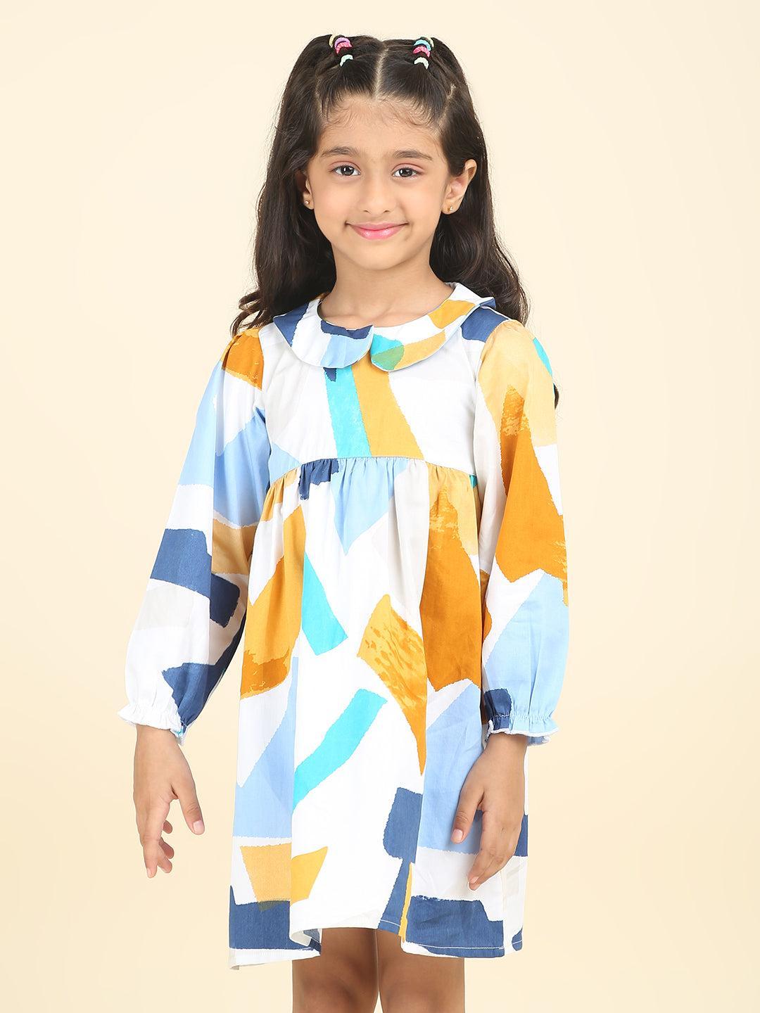Girl Dress