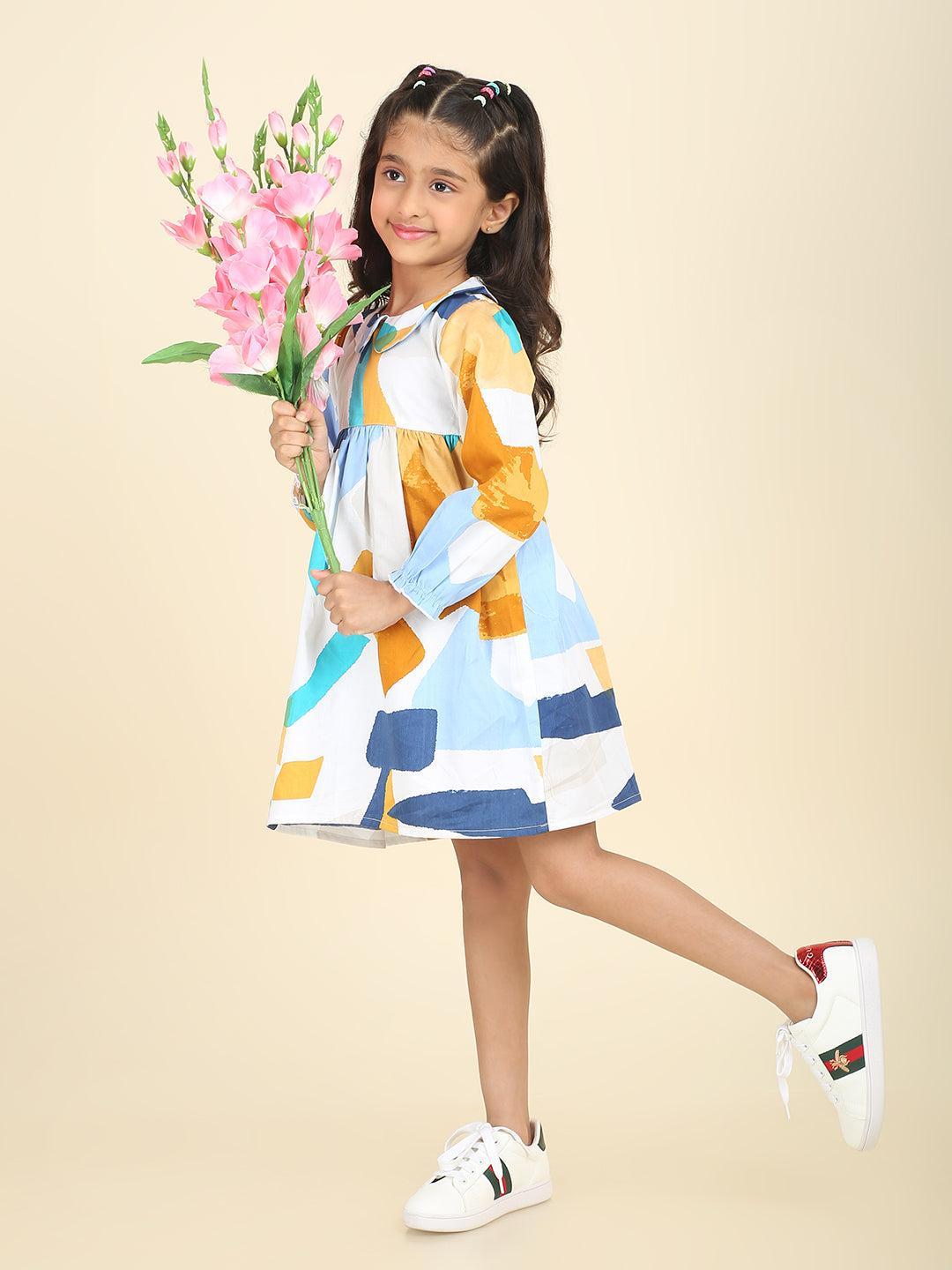 Girl Dress
