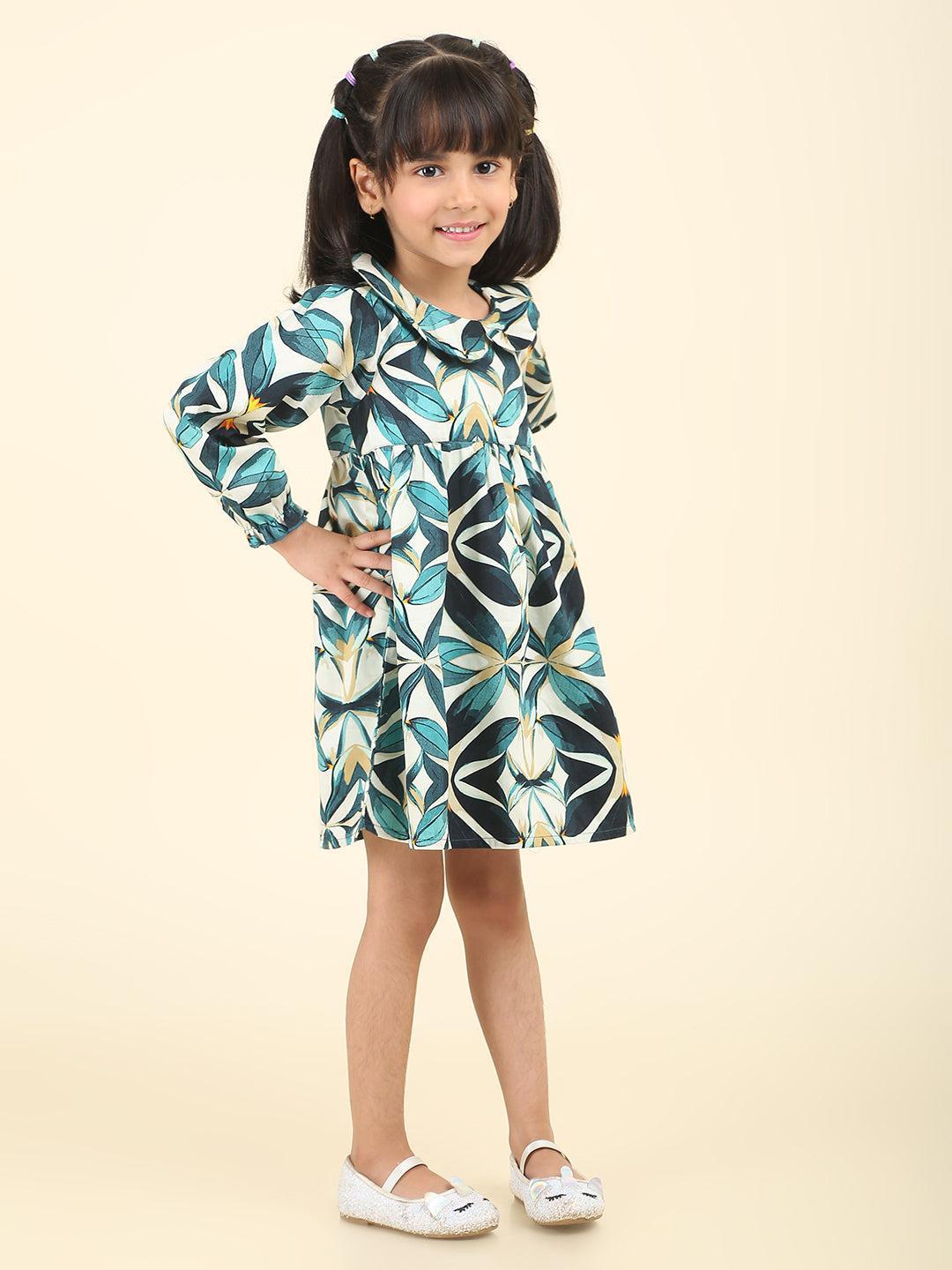 Girl Dress