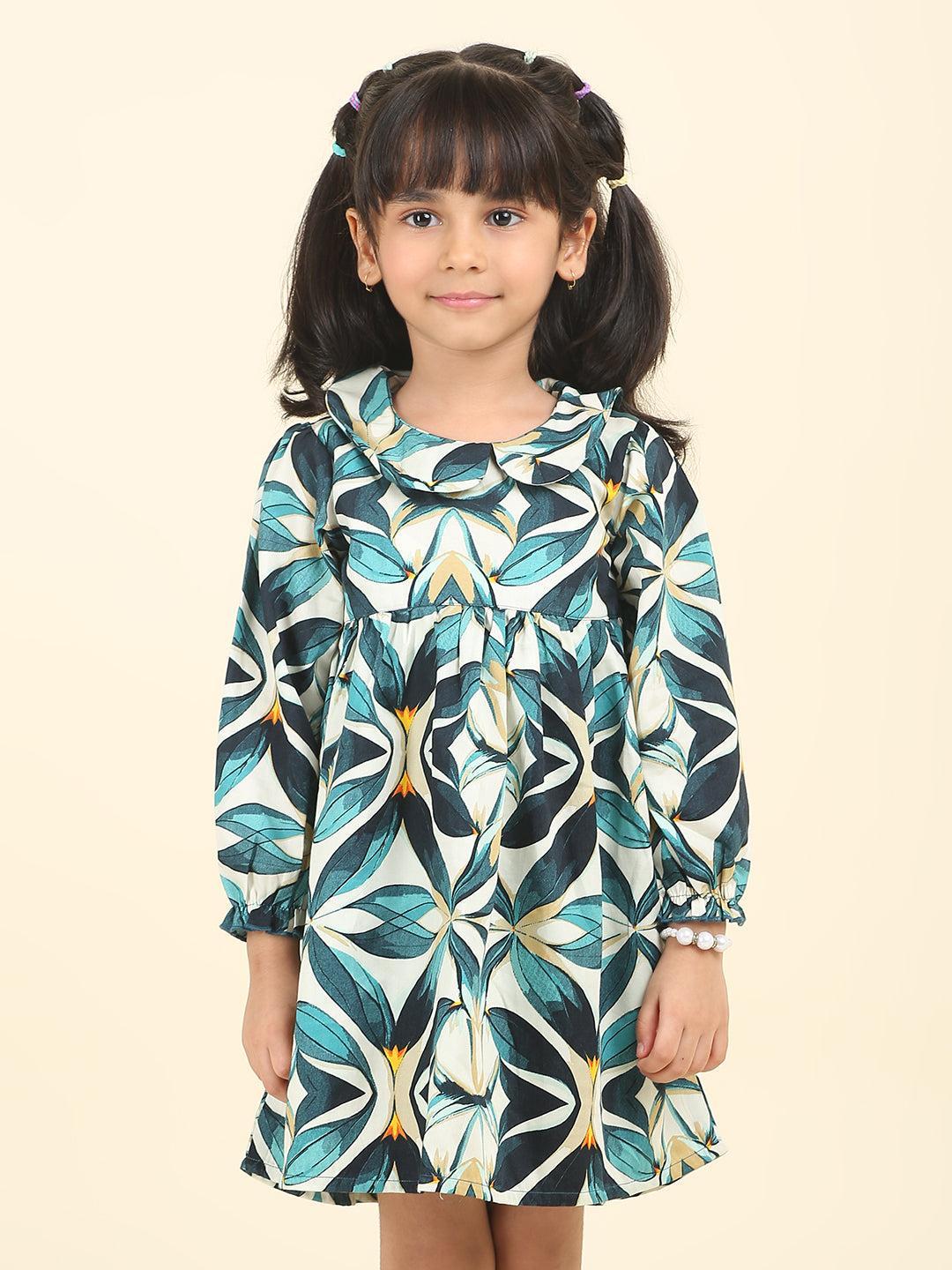 Girl Dress