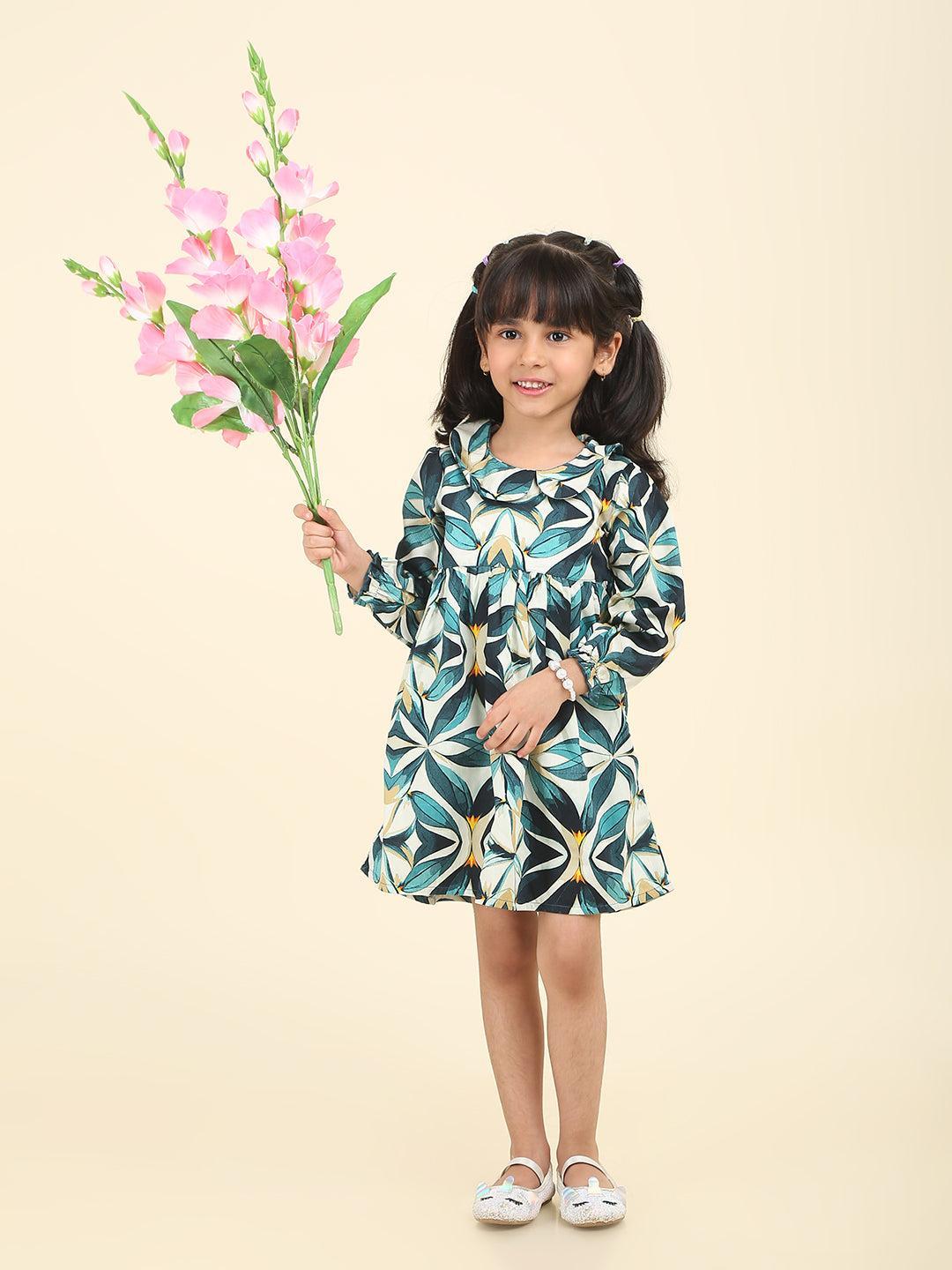 Girl Dress
