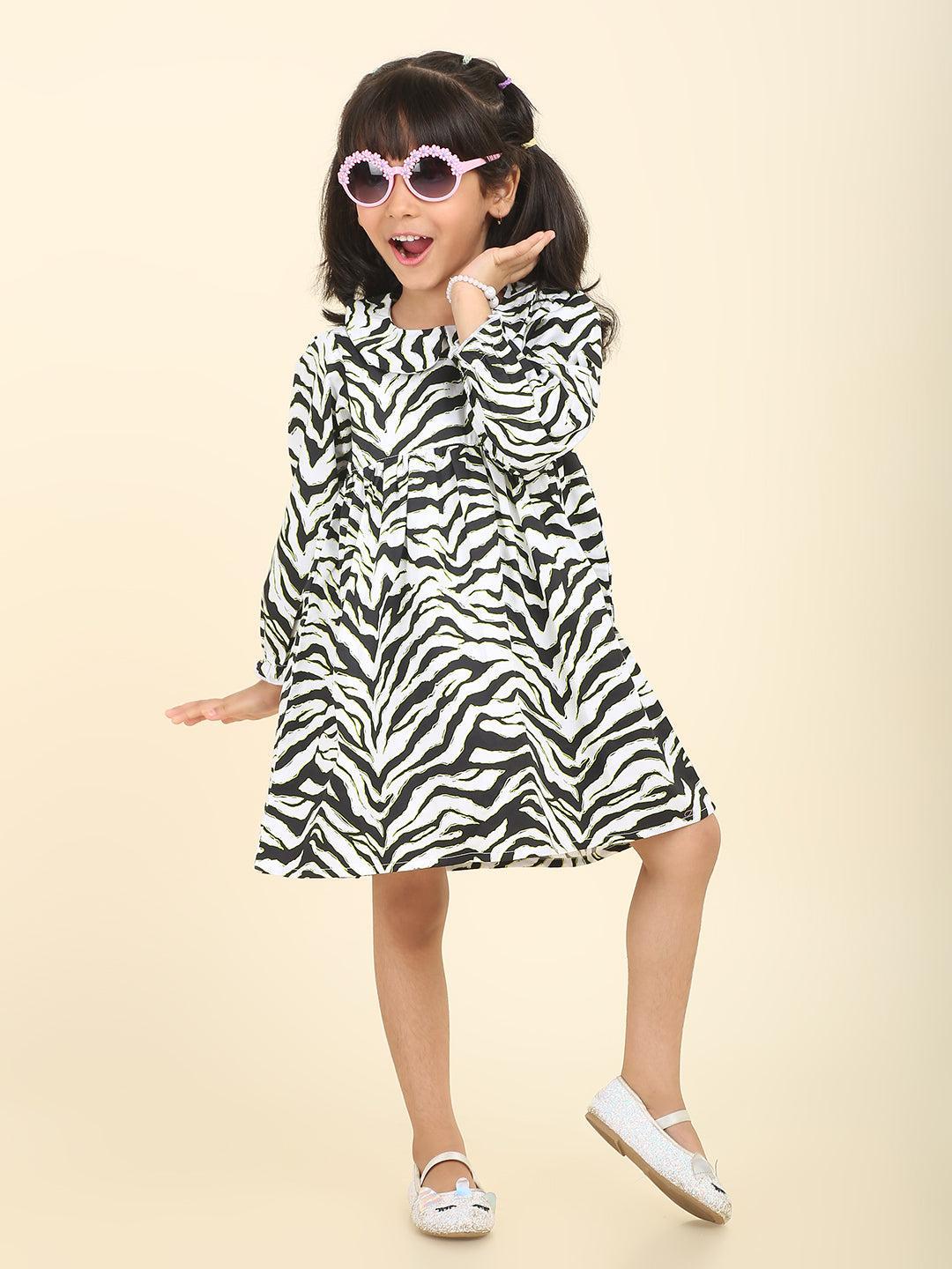 Girl Dress