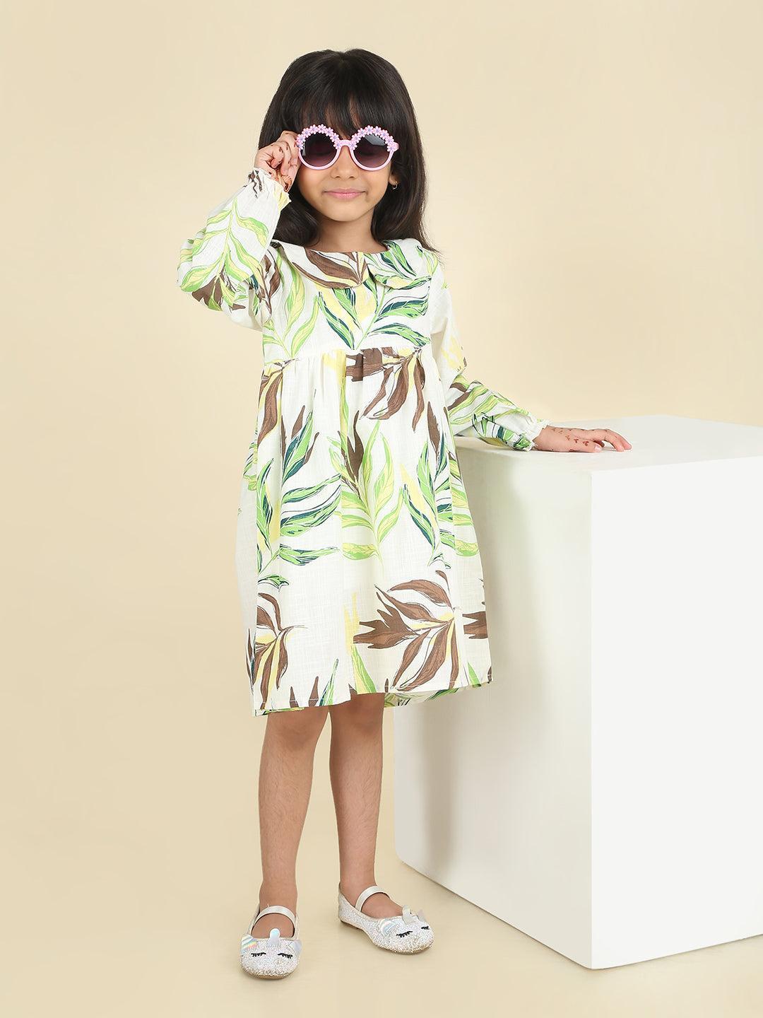 Girl Dress
