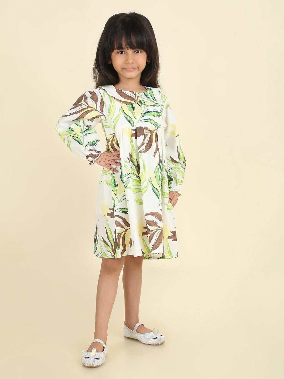Girl Dress