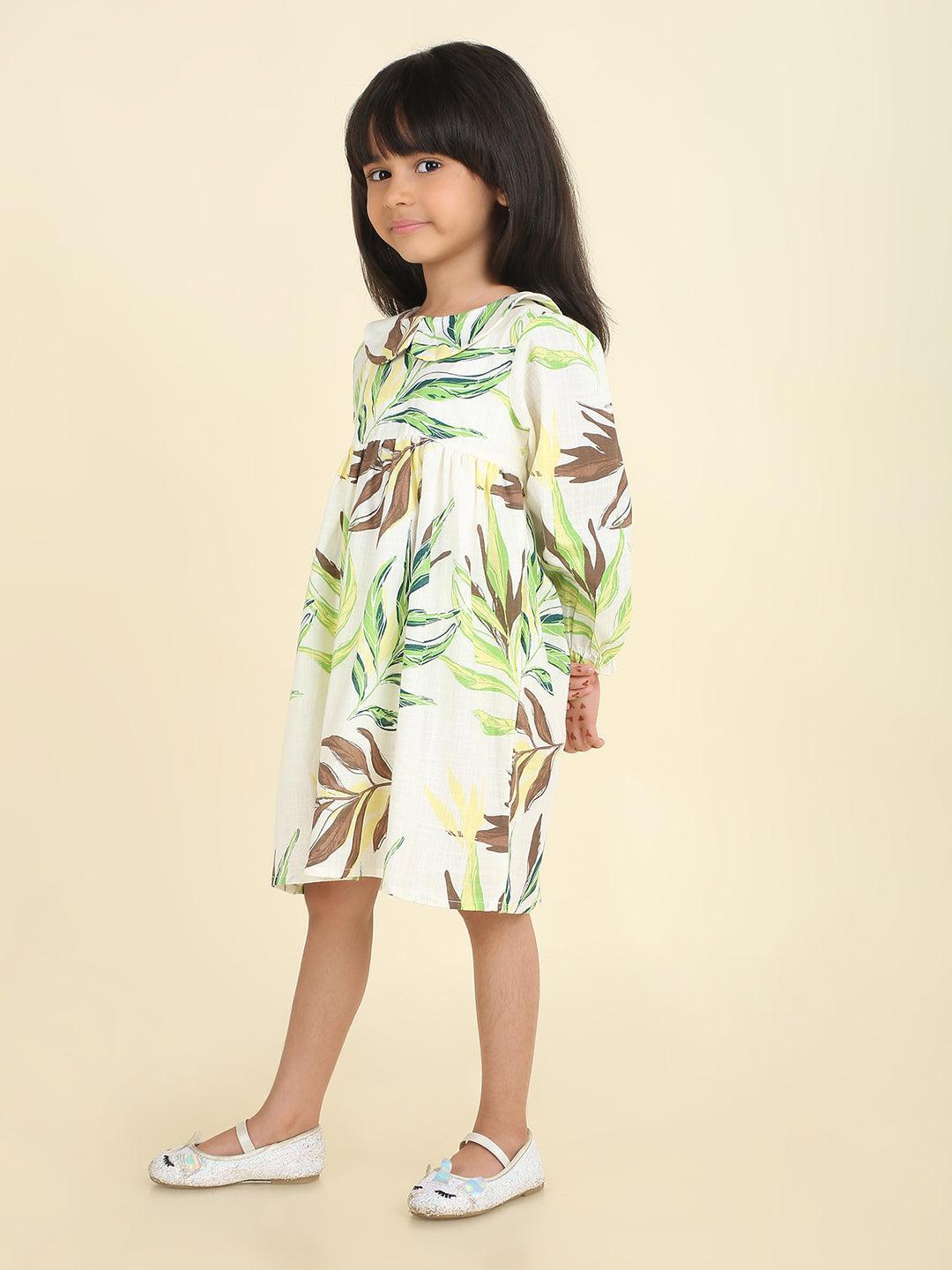 Girl Dress