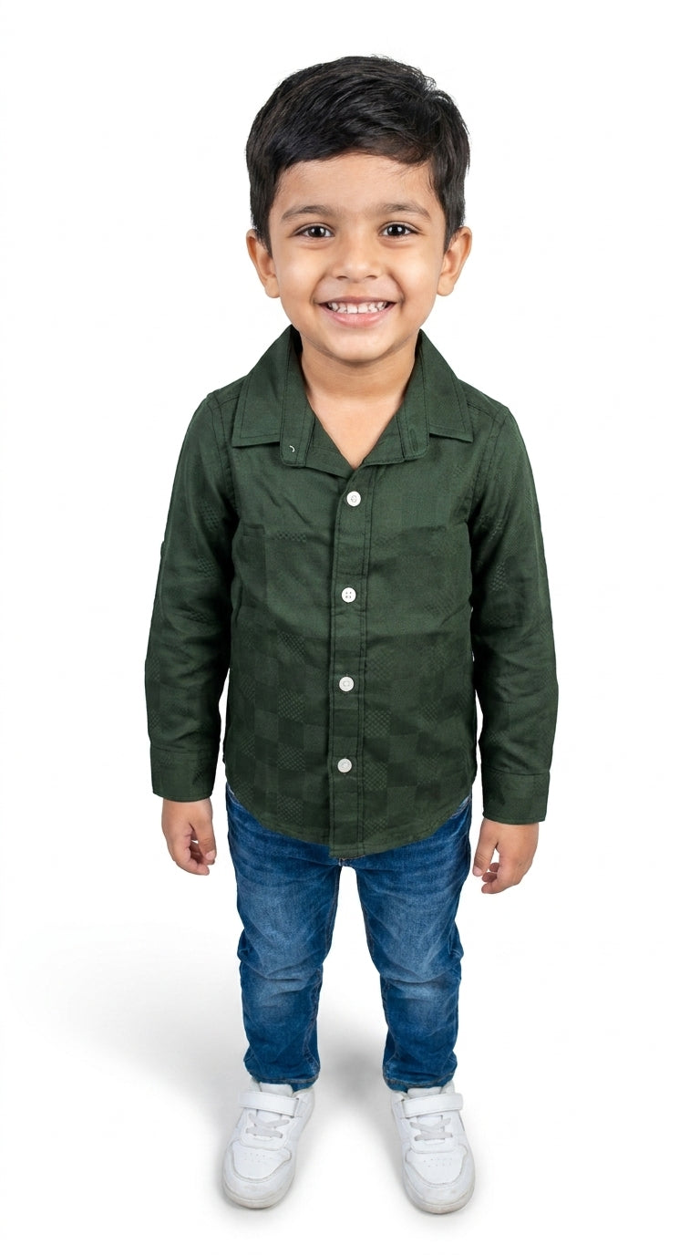 Boys Shirt