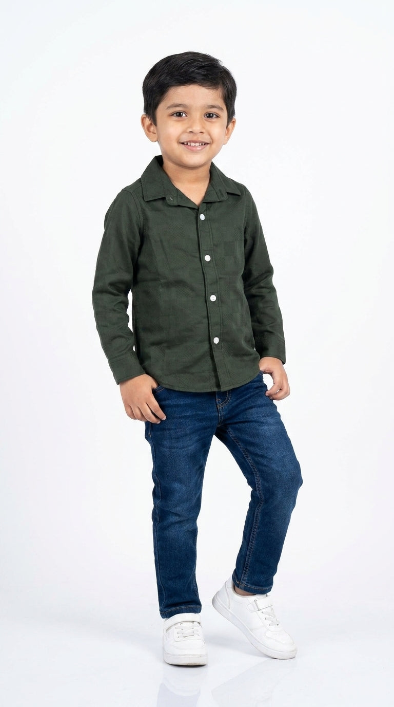 Boys Shirt