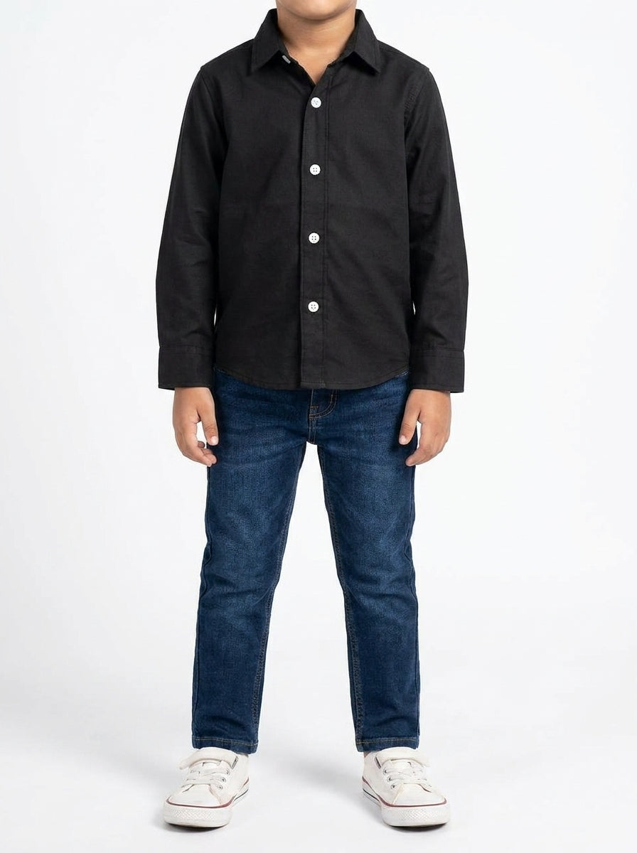 Boys Shirt