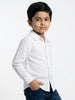 Boys Full Sleeve Shirt