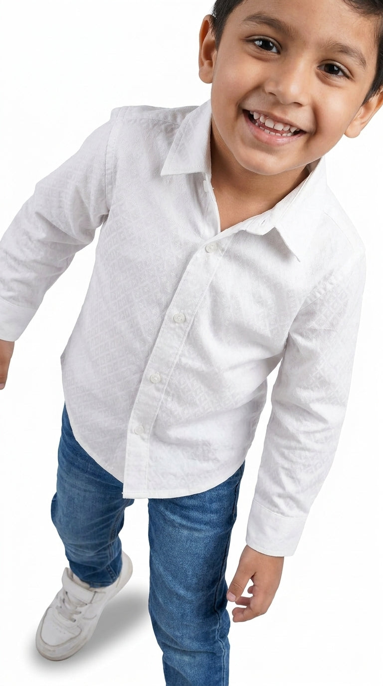 Boys Shirt