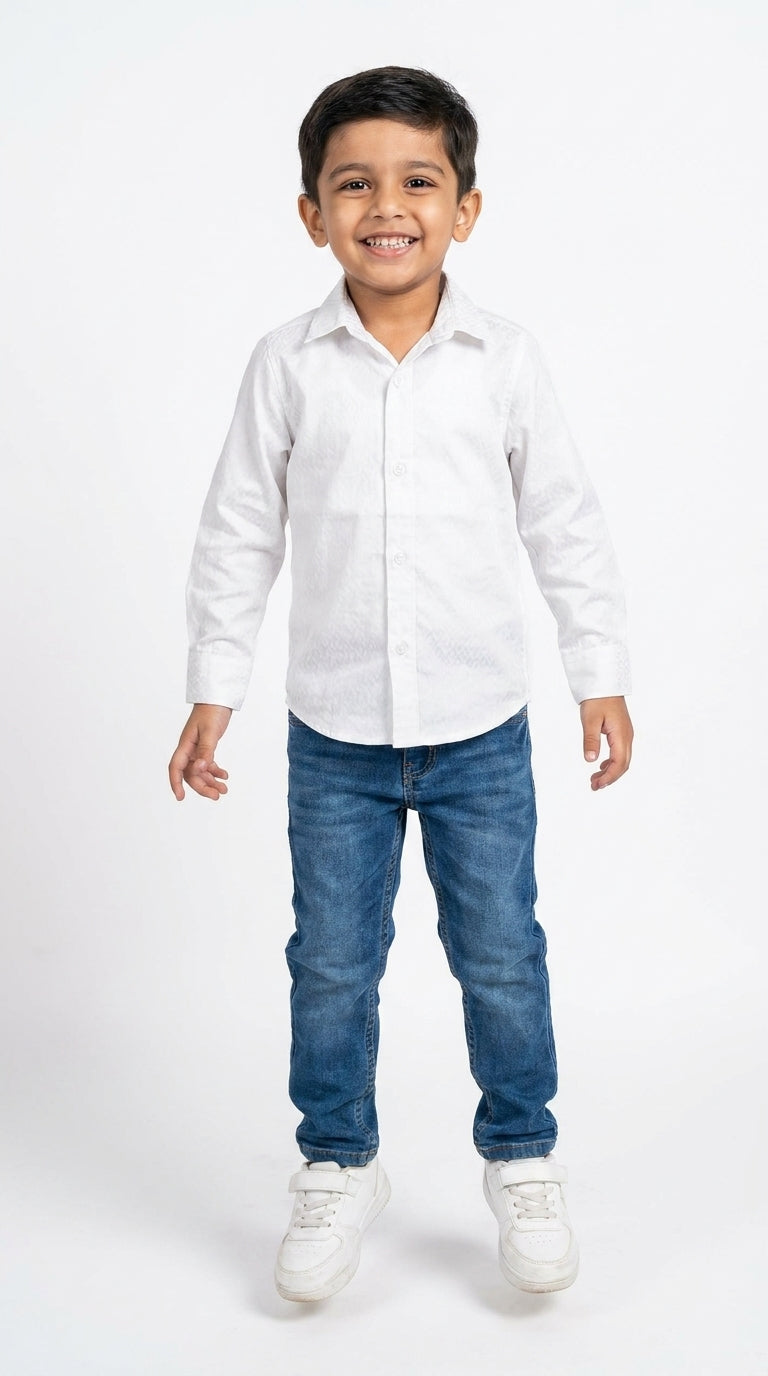 Boys Shirt