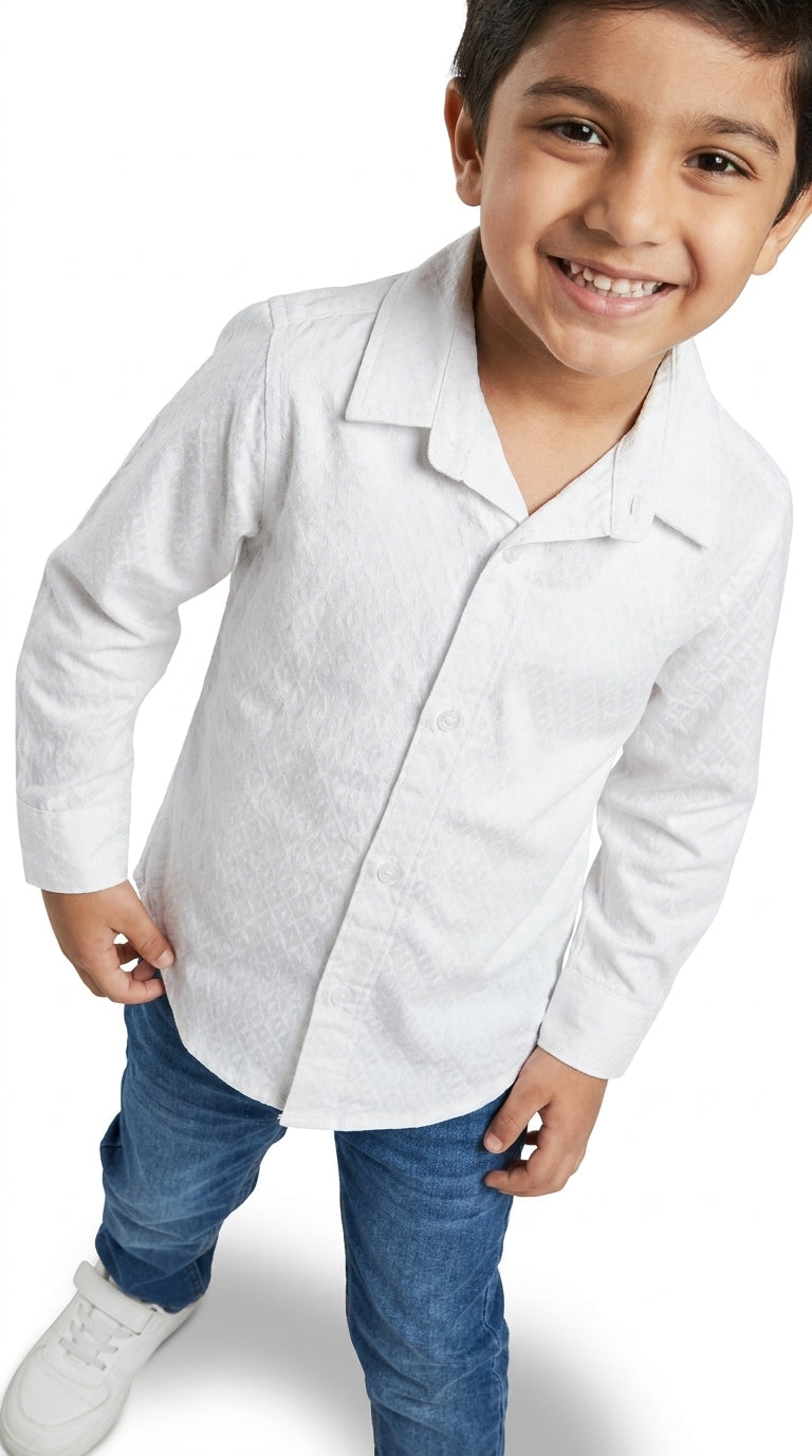 Boys Shirt