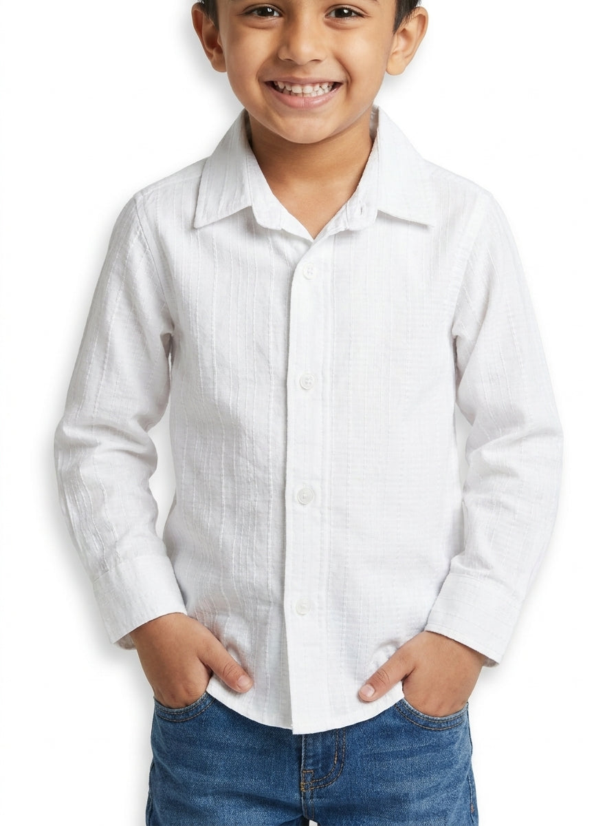 Boys Shirt