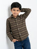 Boys Full Sleeve Shirt