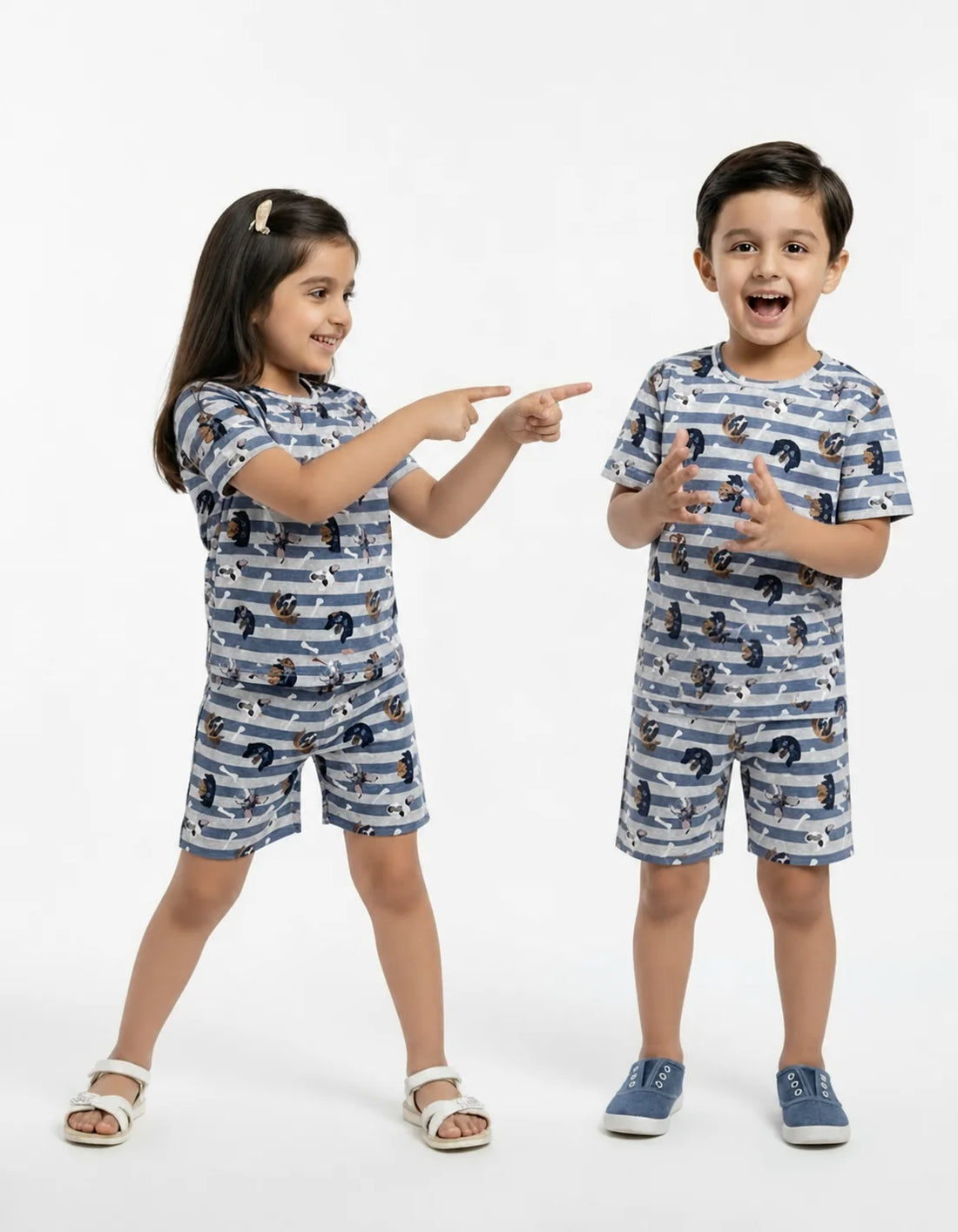 Kids Coords Set