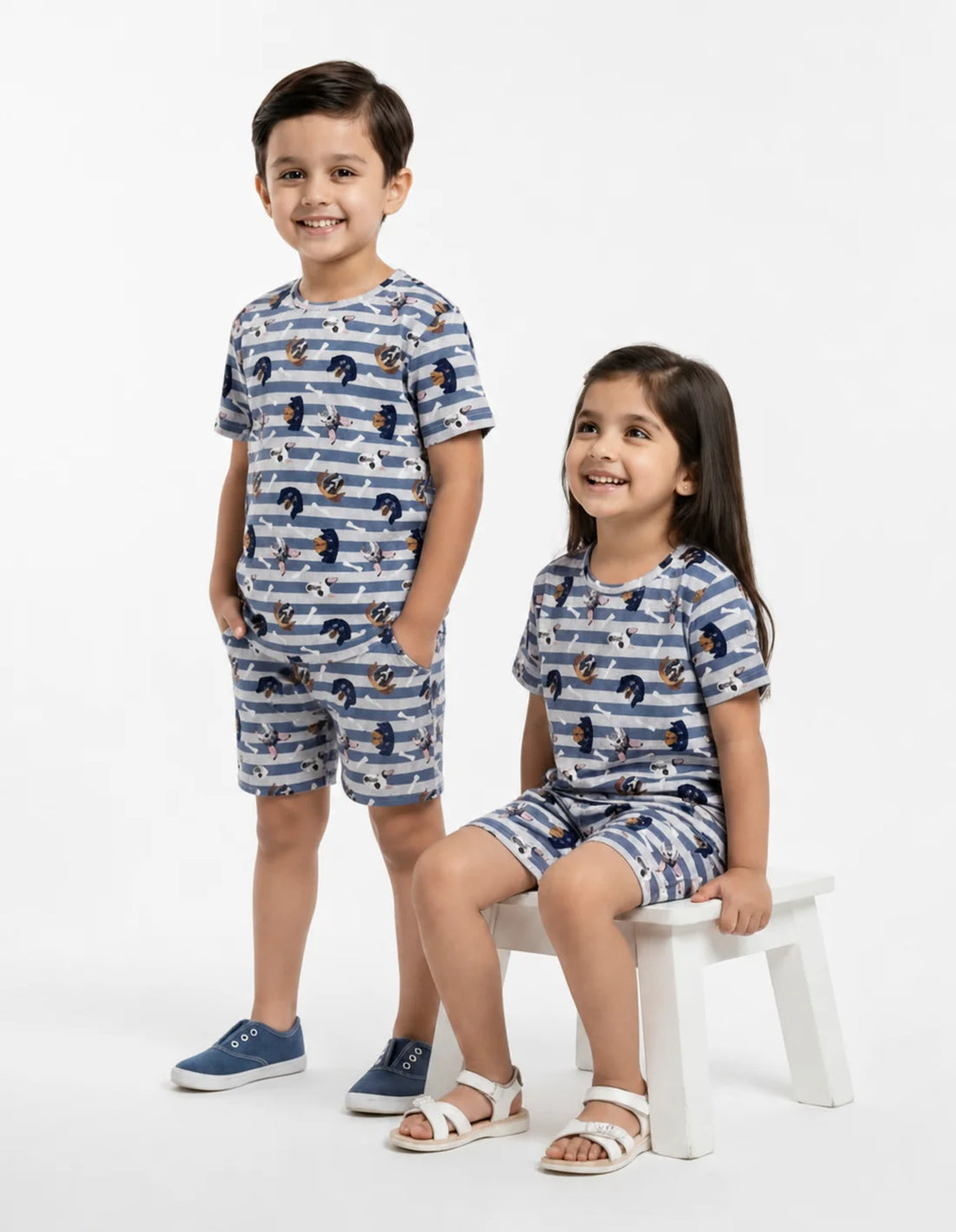 Kids Coords Set