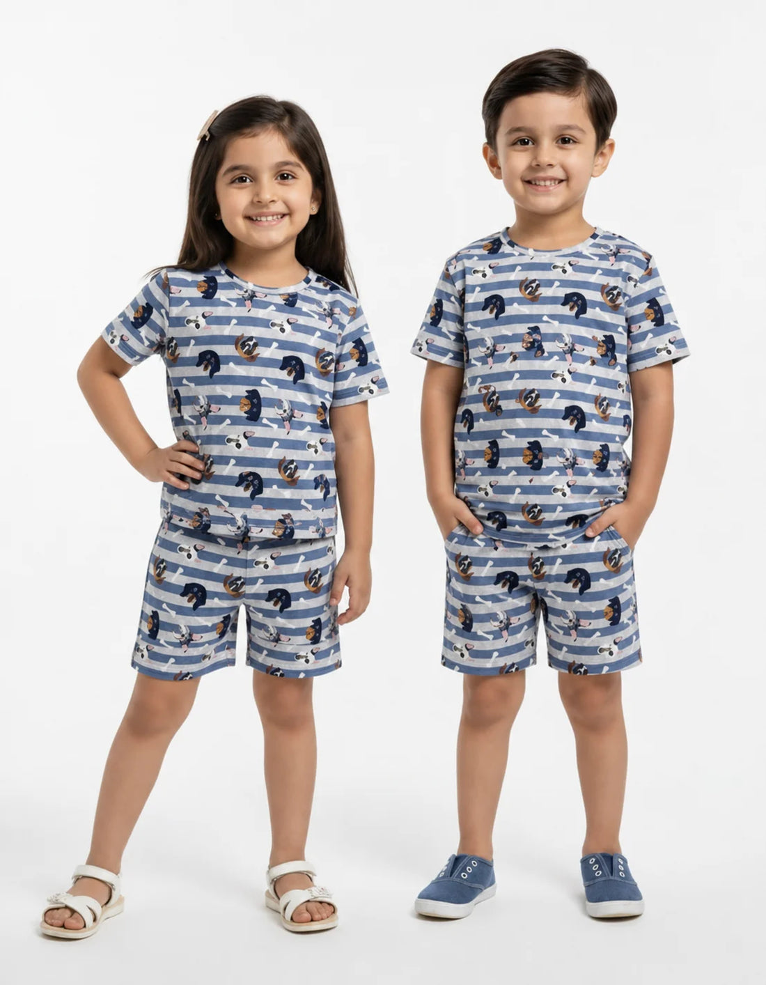 Kids Coords Set