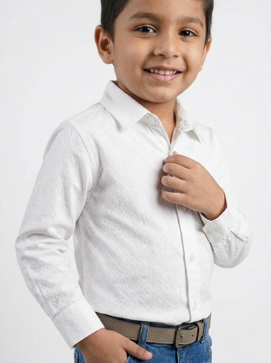Boys Shirt