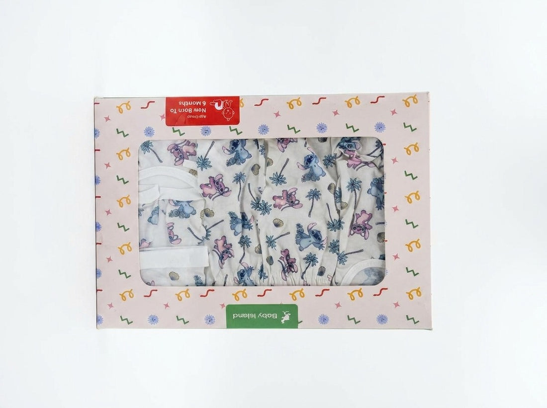 Gift Pack ( New Born to 6 months )