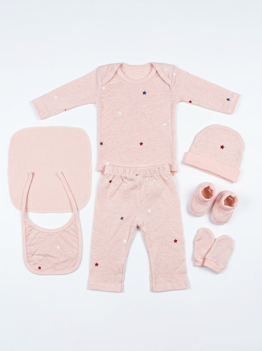 Gift Pack ( New Born to 6 months )