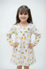 Muslin Frock (Dress)