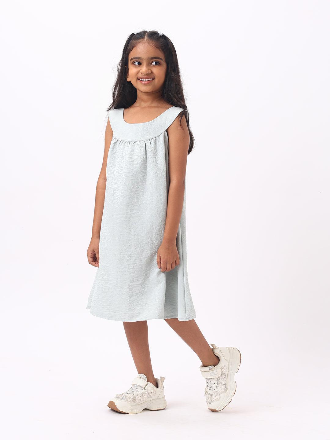Girl Frock