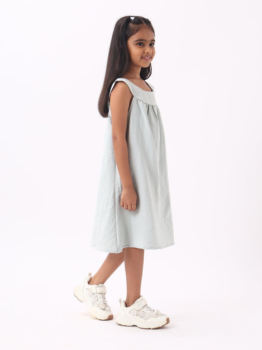 Girl Frock