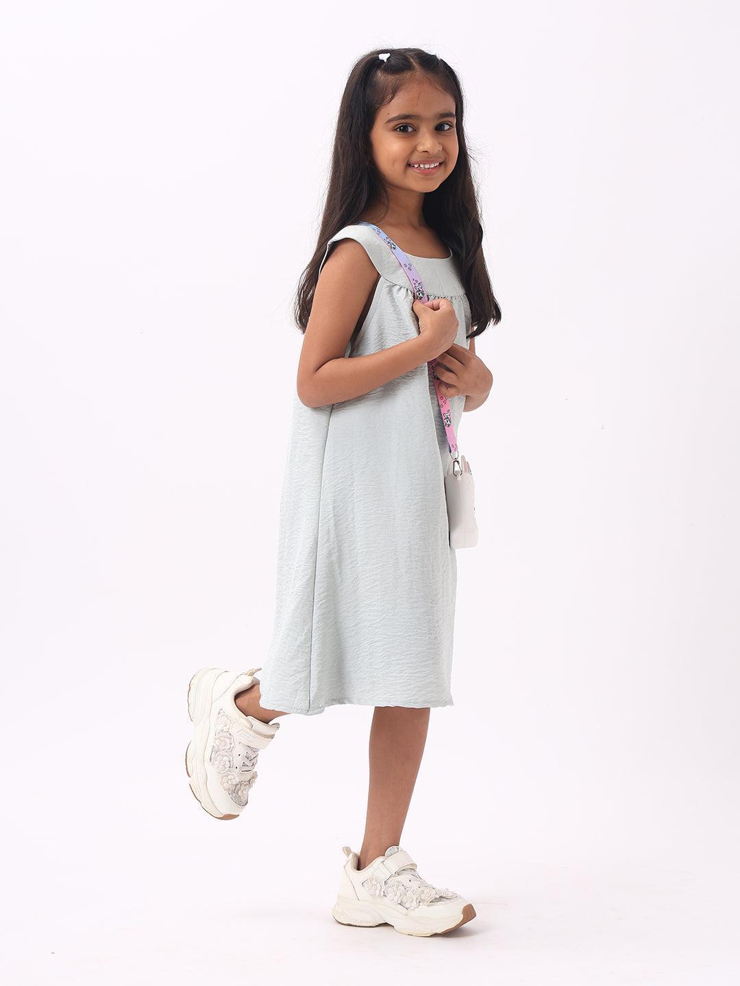 Girl Frock