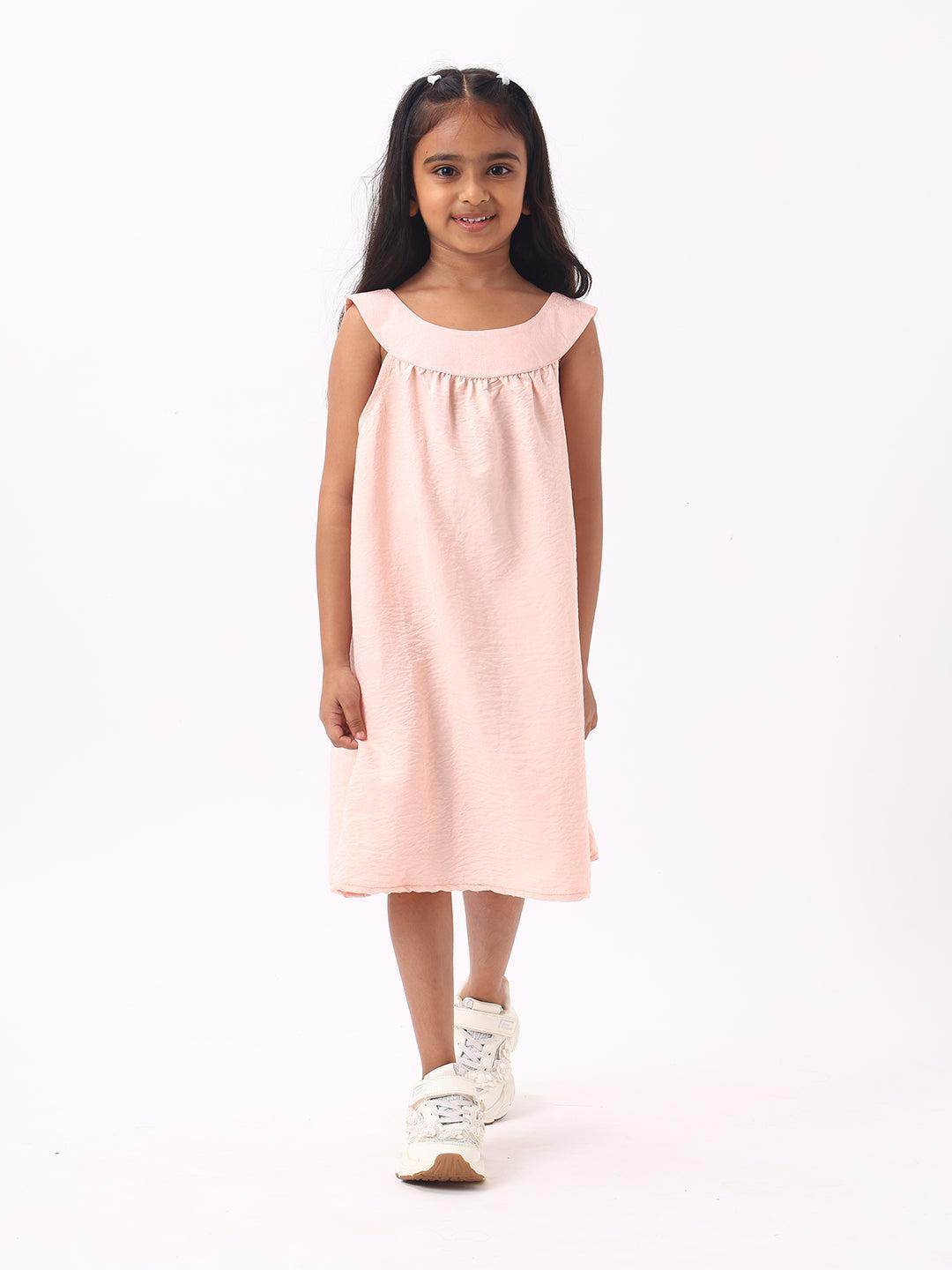 Girl Frock