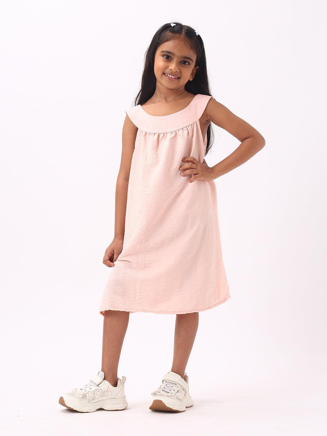 Girl Frock