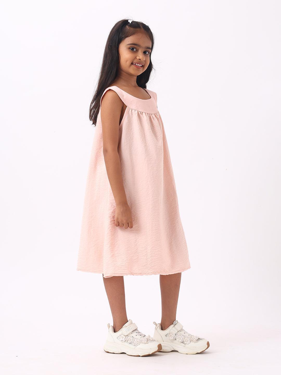 Girl Frock
