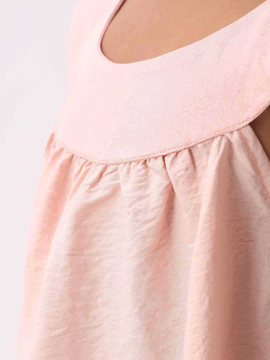 Girl Frock