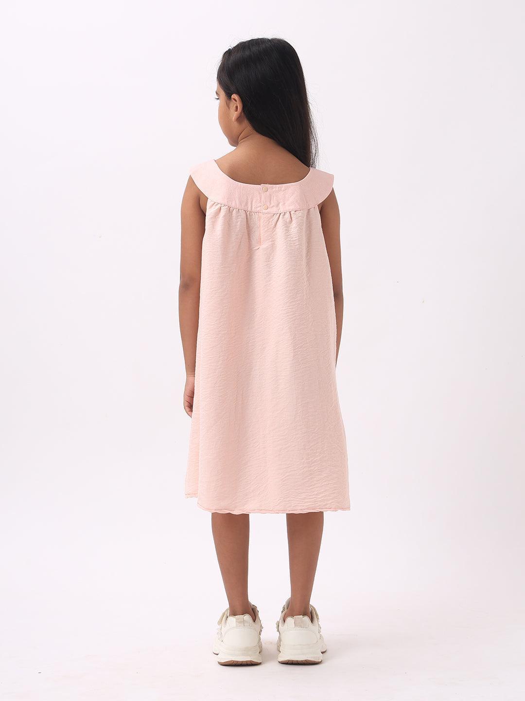 Girl Frock