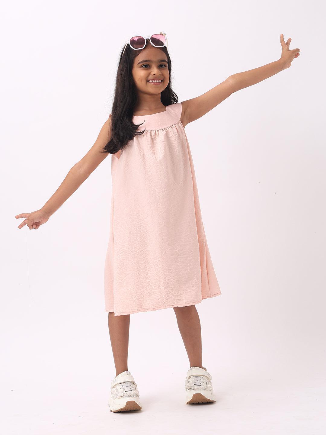 Girl Frock
