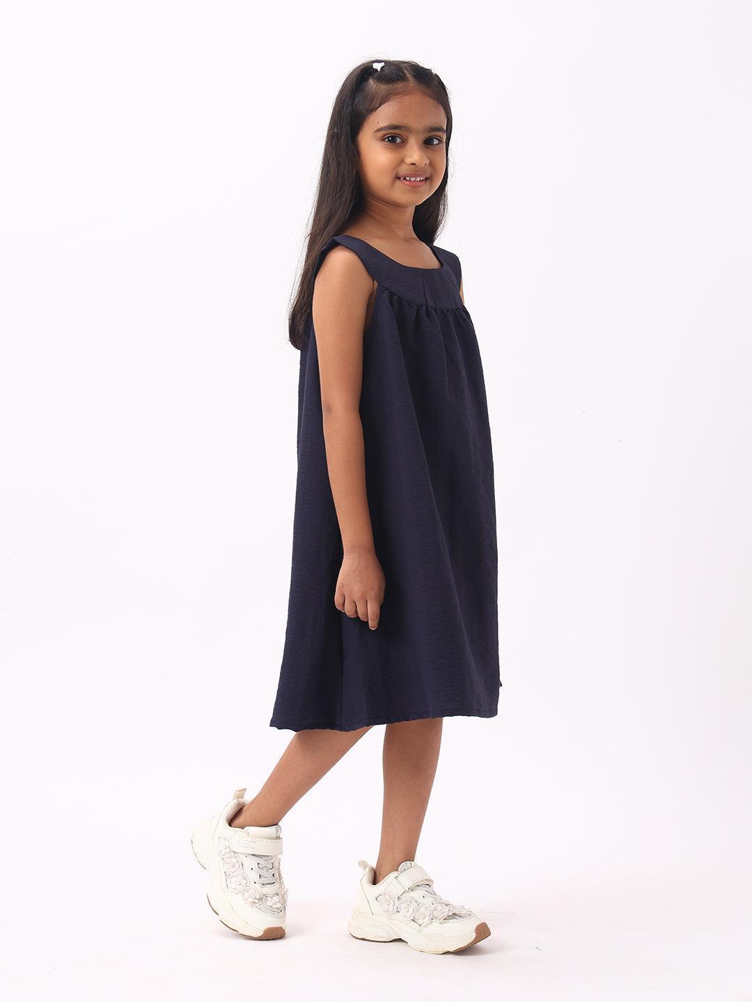 Girl Frock