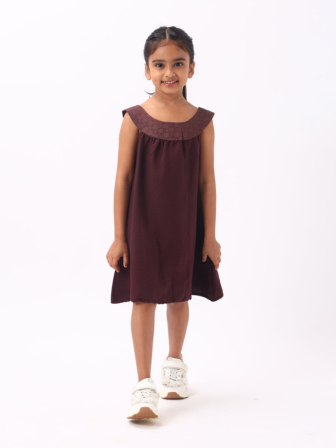 Girl Frock