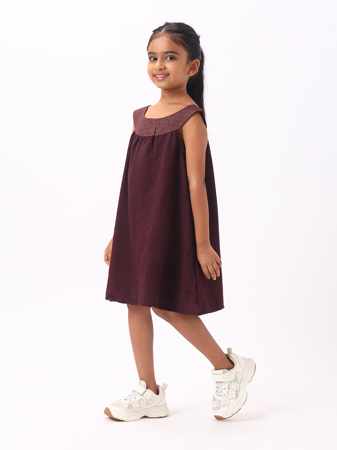 Girl Frock