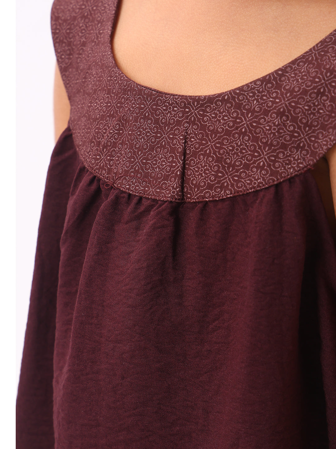 Girl Frock