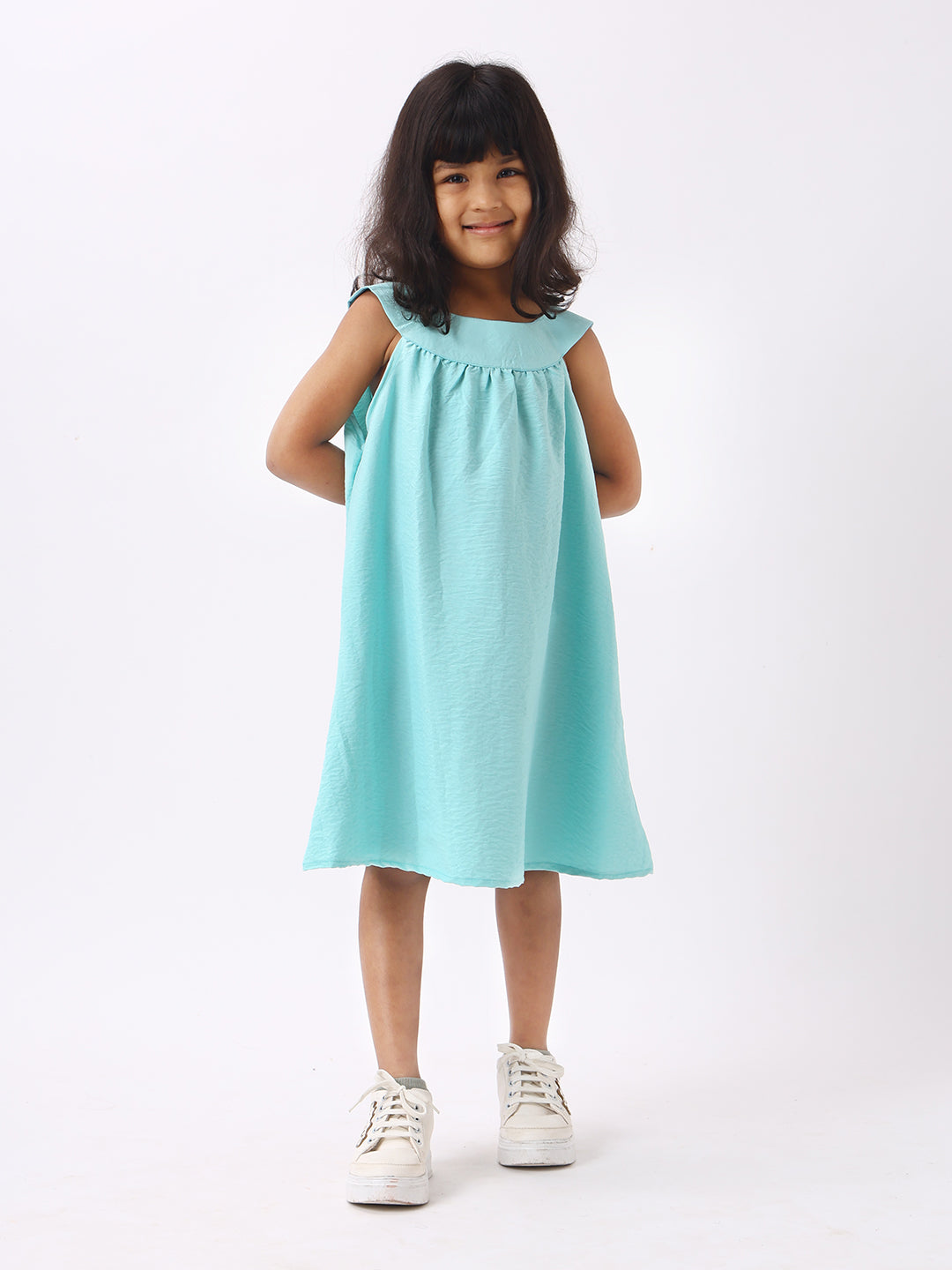 Girl Frock