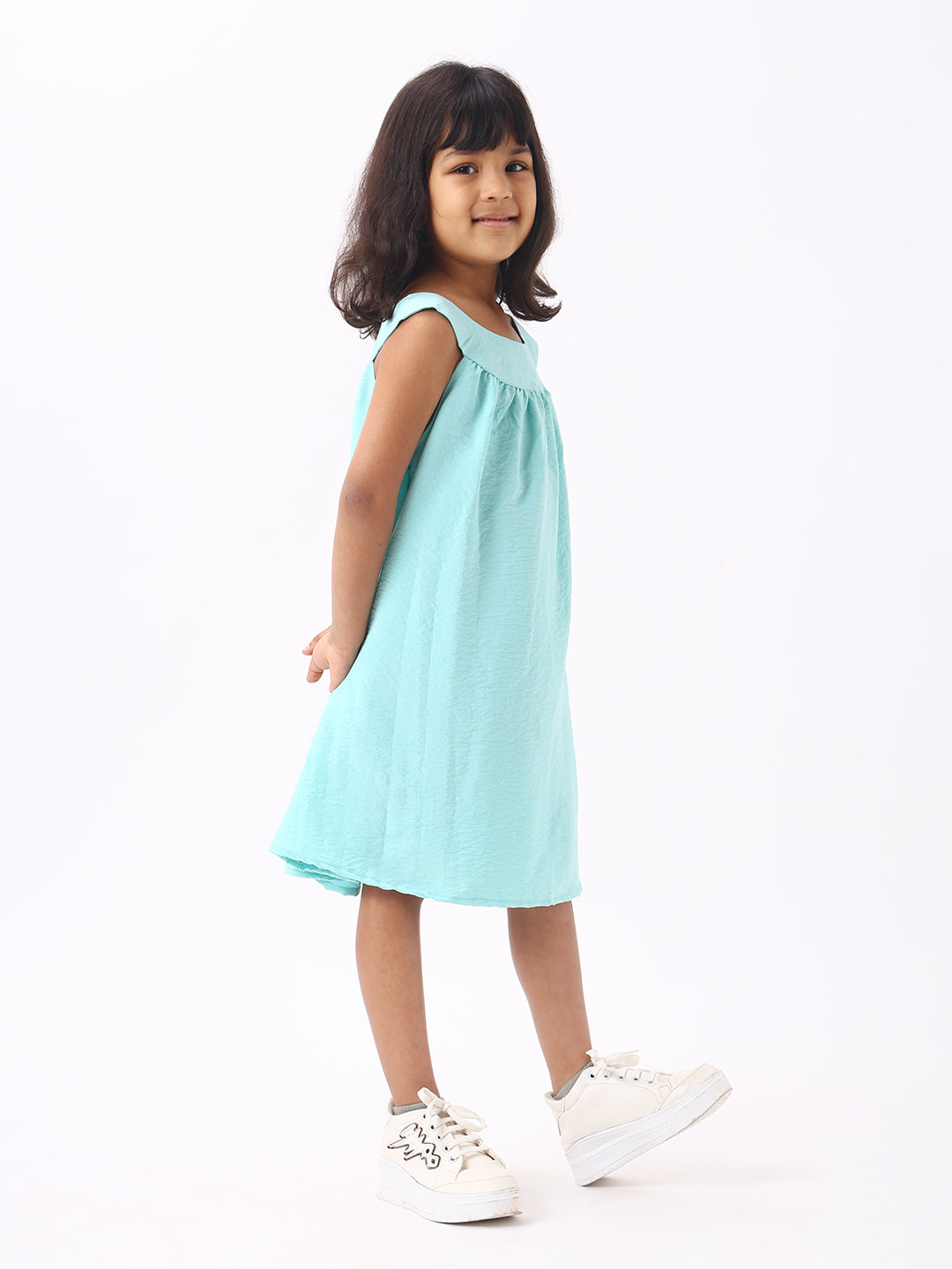 Girl Frock