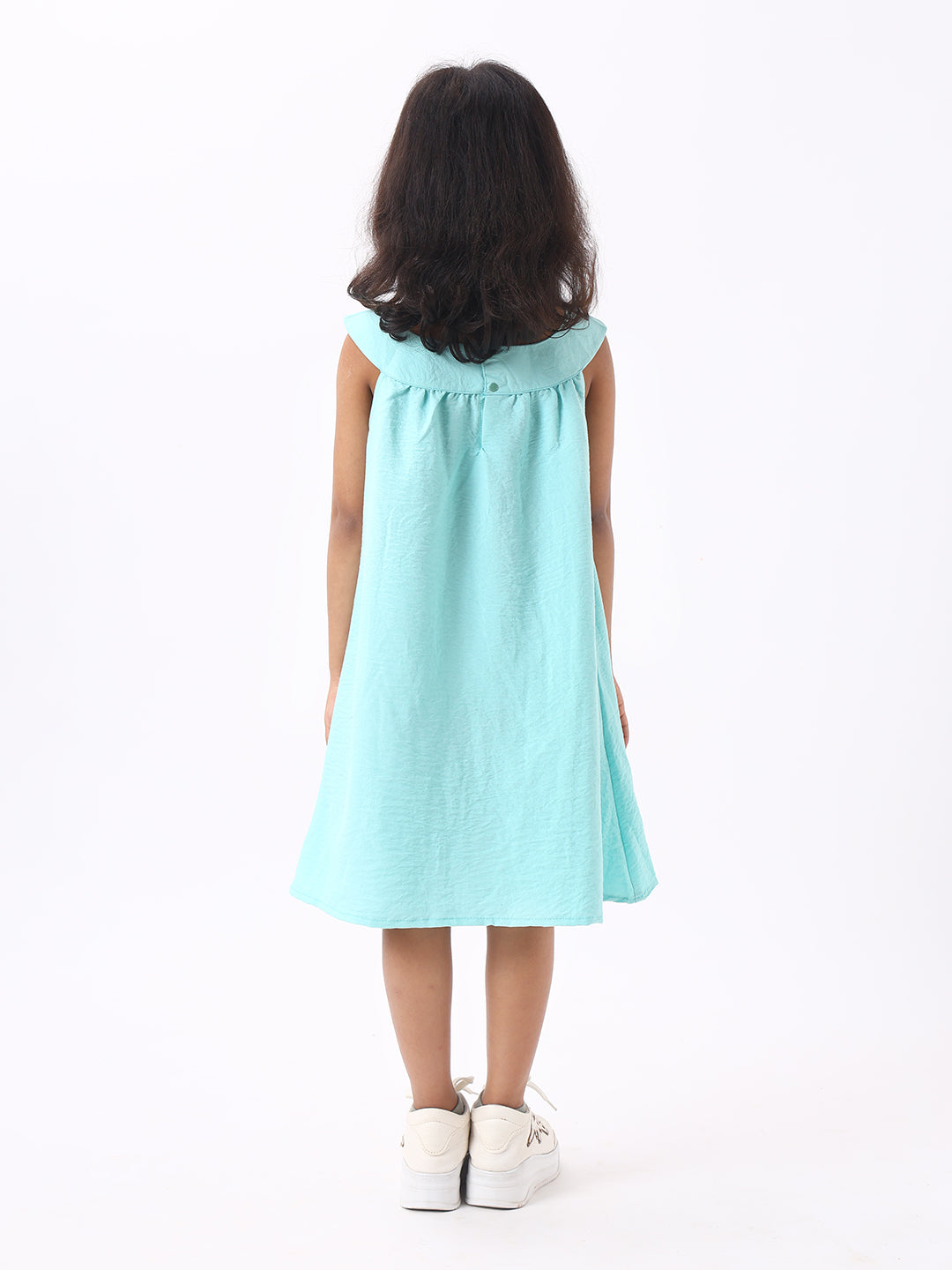 Girl Frock