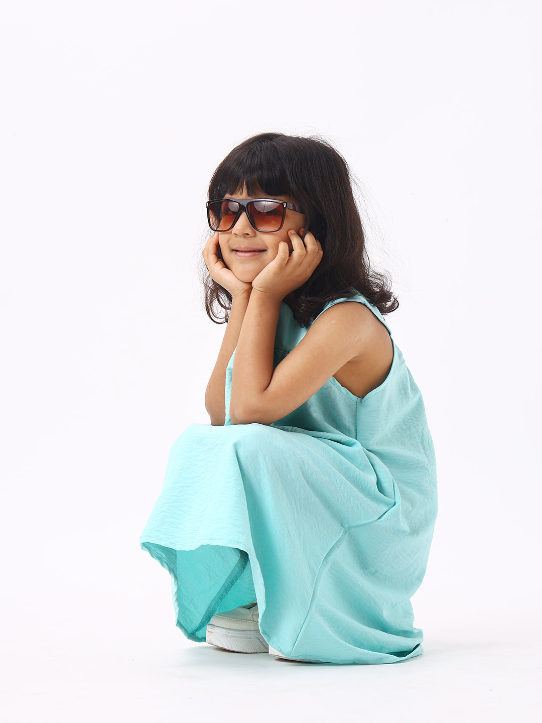 Girl Frock