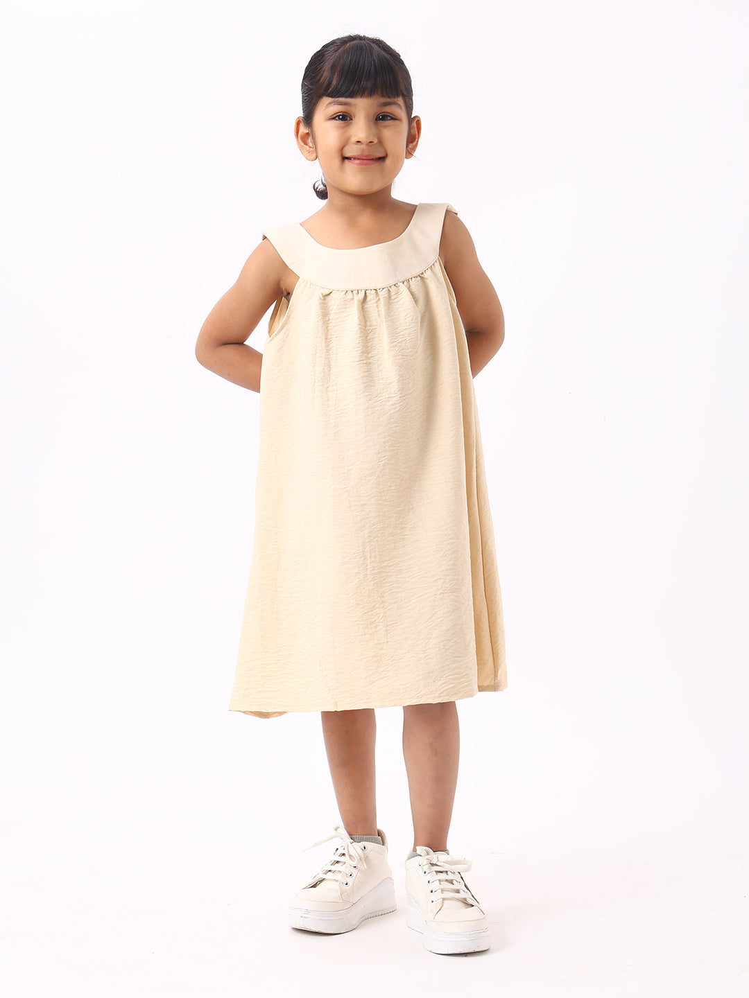 Girl Frock