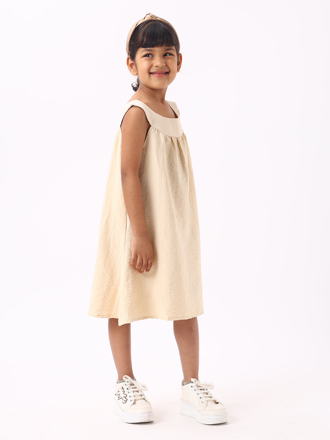 Girl Frock