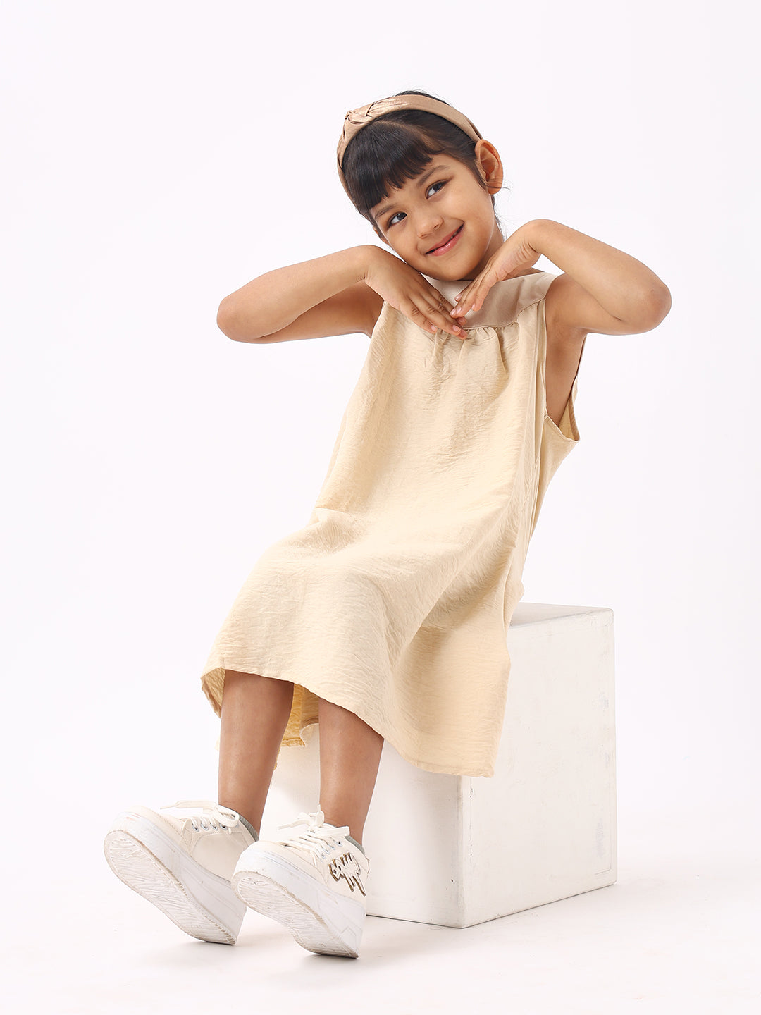Girl Frock